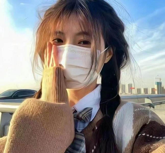 马克思说了什么
